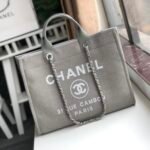Chanel tote