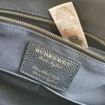 Burberry briefcase - Image 8