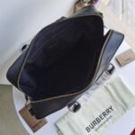 Burberry briefcase - Image 9