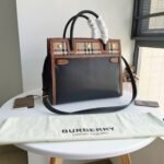 Burberry handbag