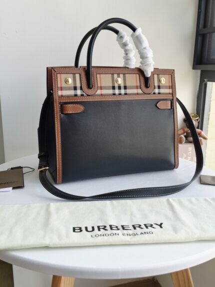 Burberry handbag