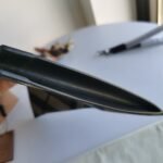 Burberry handbag - Image 6