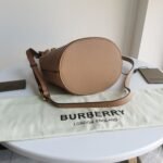 Burberry  small water bucket bag - Image 3