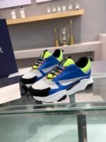 Dior 24 Early Spring Red soled