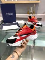 Dior 24 Early Spring Red soled - Image 3