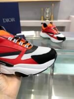 Dior 24 Early Spring Red soled - Image 5