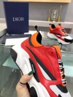 Dior 24 Early Spring Red soled - Image 6