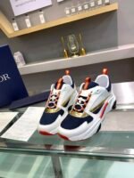 Dior 24 Early Spring Red soled