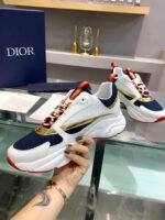 Dior 24 Early Spring Red soled - Image 3