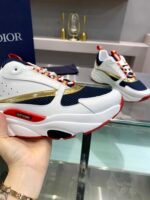 Dior 24 Early Spring Red soled - Image 4