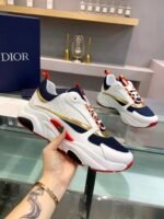 Dior 24 Early Spring Red soled - Image 6