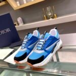 Dior 24 Early Spring Red soled