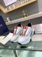 Dior 24 Early Spring Red soled