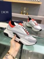 Dior 24 Early Spring Red soled - Image 3