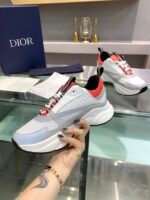 Dior 24 Early Spring Red soled - Image 4