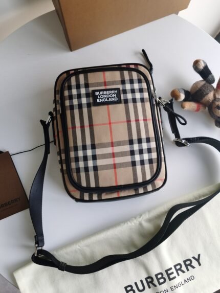 Burberry crossbody bag