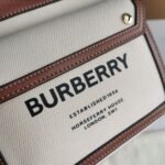 Burberry handbag - Image 3