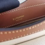 Burberry handbag - Image 5