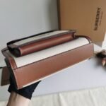 Burberry handbag - Image 7