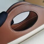 Burberry handbag - Image 8