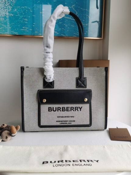 Burberry handbag