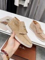 Loro Piana high-end fringe new shoes - Image 2