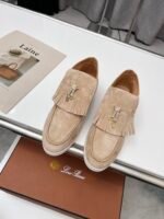 Loro Piana high-end fringe new shoes - Image 5