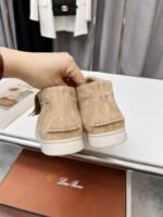 Loro Piana high-end fringe new shoes - Image 8