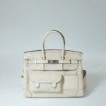 35 Cargo Cloth Package Detail Color: