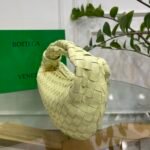 Bottega Venetanew Jodie (sheepskin) handbag crossbody bag - Image 2