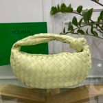 Bottega Venetanew Jodie (sheepskin) handbag crossbody bag - Image 3