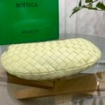 Bottega Venetanew Jodie (sheepskin) handbag crossbody bag - Image 4