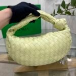 Bottega Venetanew Jodie (sheepskin) handbag crossbody bag - Image 5