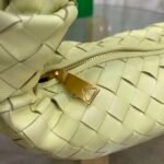 Bottega Venetanew Jodie (sheepskin) handbag crossbody bag - Image 7