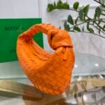 Bottega Veneta new Jodie (sheepskin) handbag crossbody bag - Image 2