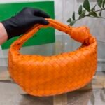 Bottega Veneta new Jodie (sheepskin) handbag crossbody bag - Image 5