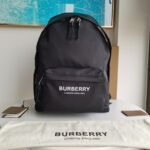 Burberry backpack