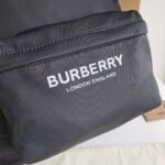Burberry backpack - Image 5