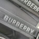 Burberry backpack - Image 6