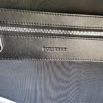 Burberry backpack - Image 8