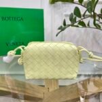 Bottega Venetaweaving small square bags