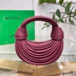 The new autumn and winter Jodie Lamian Noodles handbag