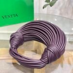 The new autumn and winter Jodie Lamian Noodles handbag - Image 6