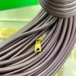 The new autumn and winter Jodie Lamian Noodles handbag - Image 7