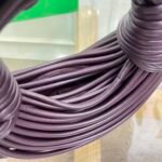 The new autumn and winter Jodie Lamian Noodles handbag - Image 8