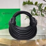 Bottega VenetaThe new autumn and winter Noodles handbag - Image 3