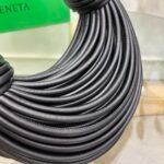 Bottega VenetaThe new autumn and winter Noodles handbag - Image 6