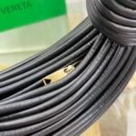 Bottega VenetaThe new autumn and winter Noodles handbag - Image 7