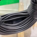 Bottega VenetaThe new autumn and winter Noodles handbag - Image 8