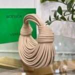 The new autumn and winter Jodie Lamian Noodles handbag - Image 2